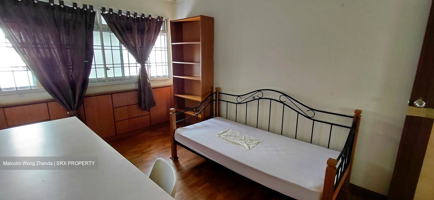 Blk 757 Jurong West Street 74 (Jurong West), HDB 5 Rooms #586261611